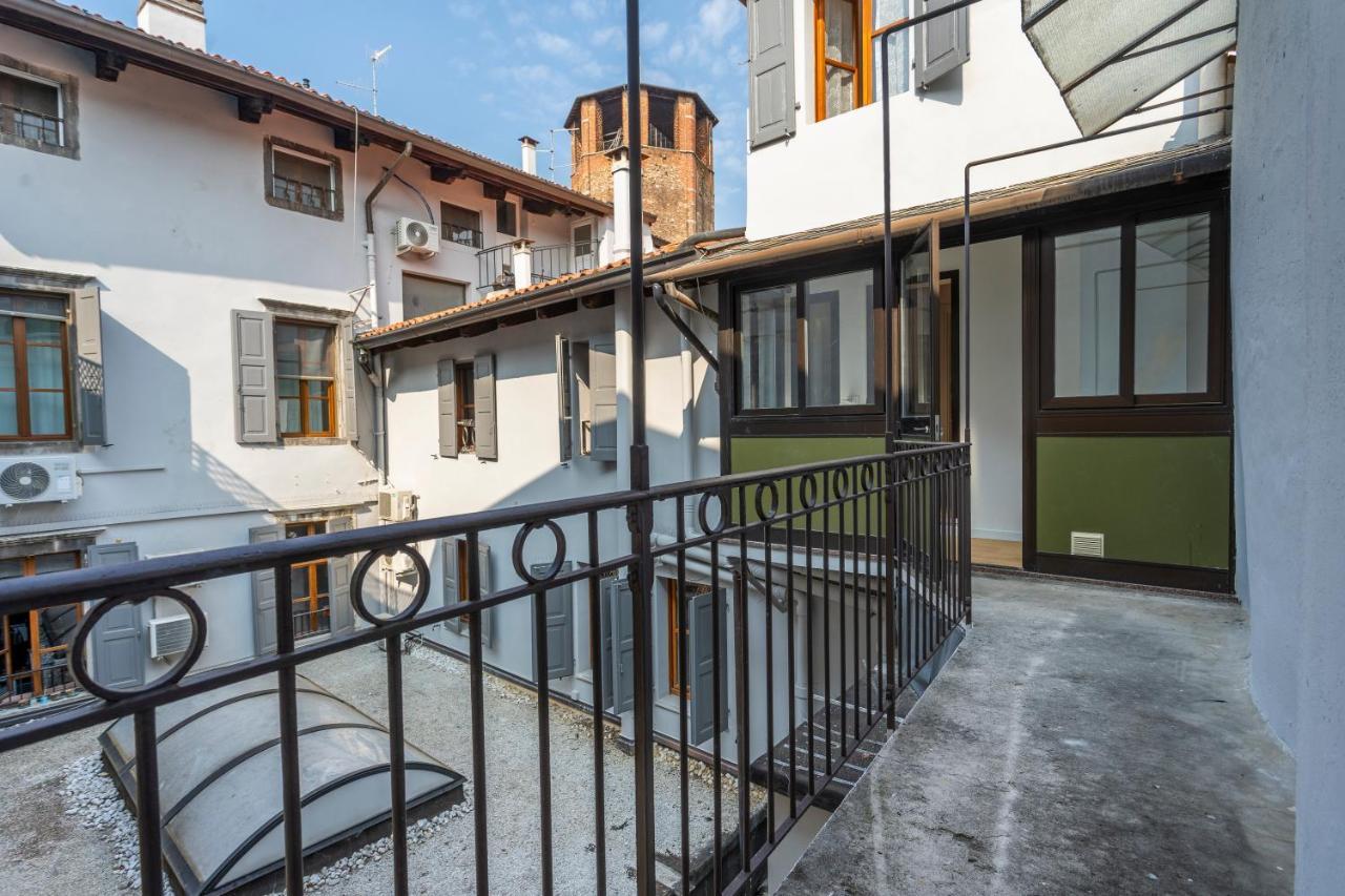Ricasoli Garden Modern Apartment *