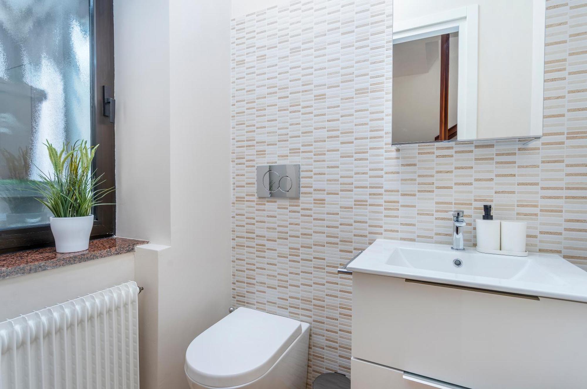 Ricasoli Garden Modern Apartment *