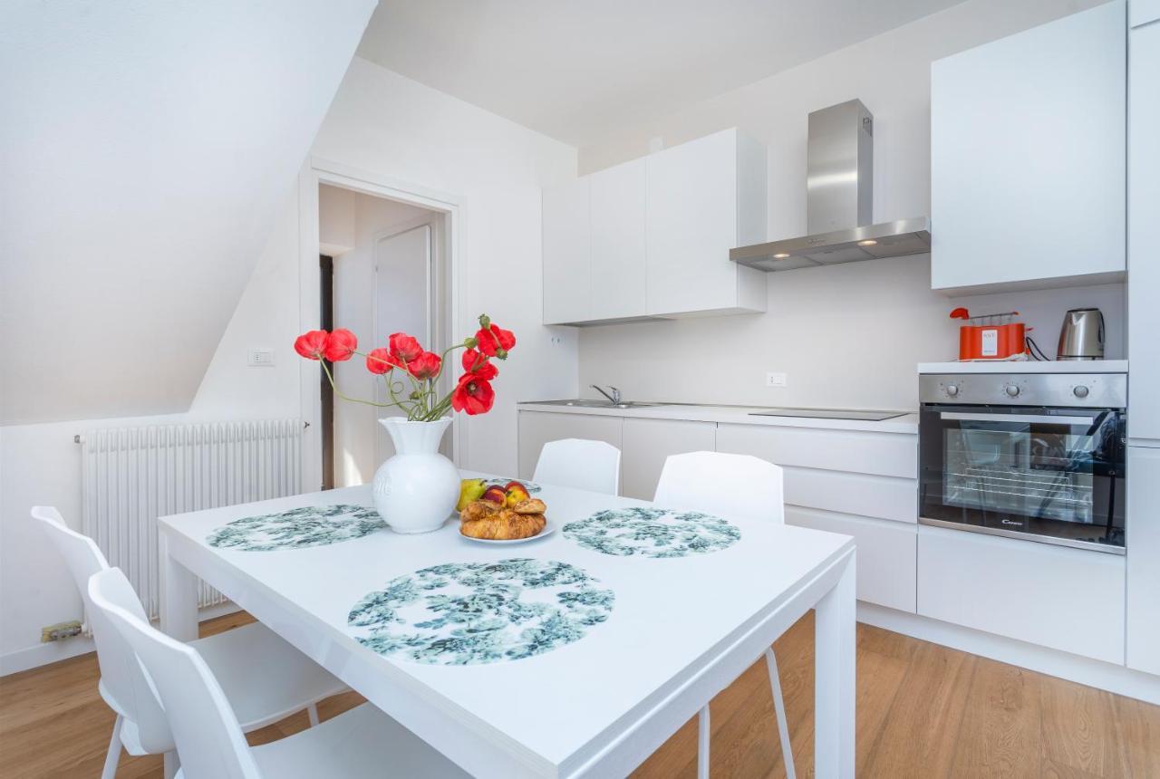 Ricasoli Garden Modern Apartment