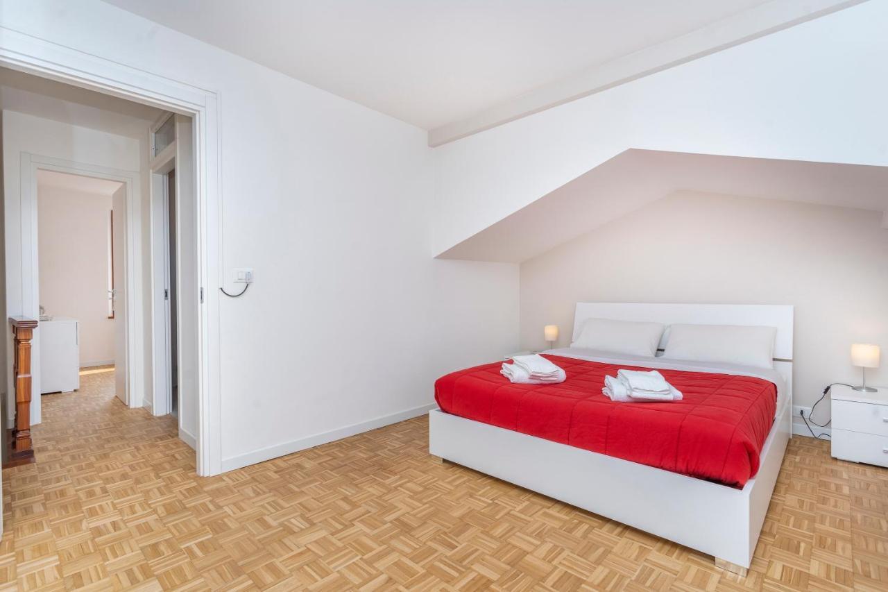 Ricasoli Garden Modern Apartment *