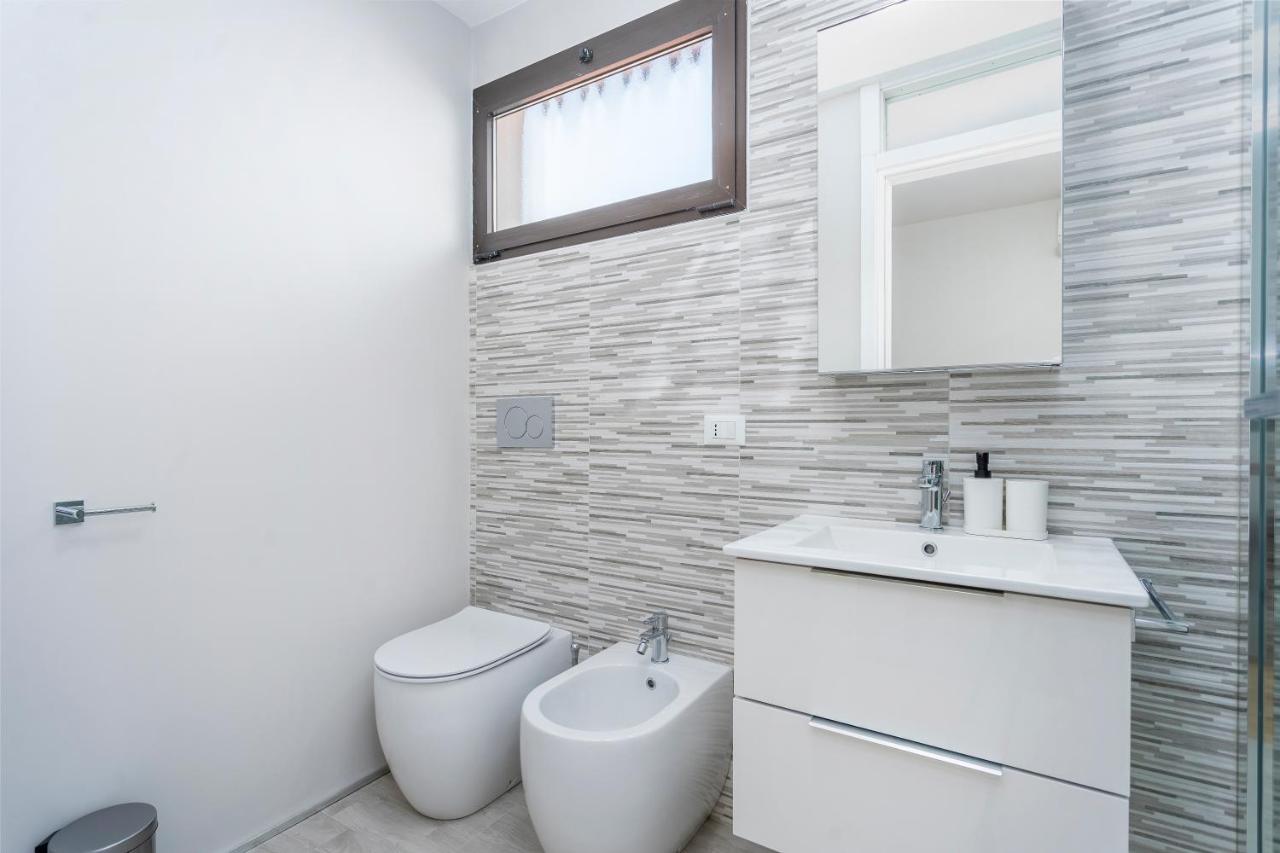 Apartment Ricasoli Garden Modern *