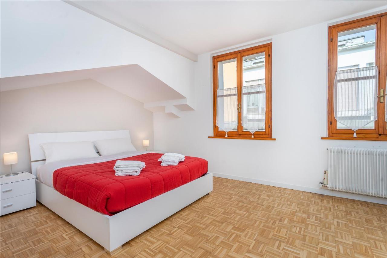 Ricasoli Garden Modern Apartment *