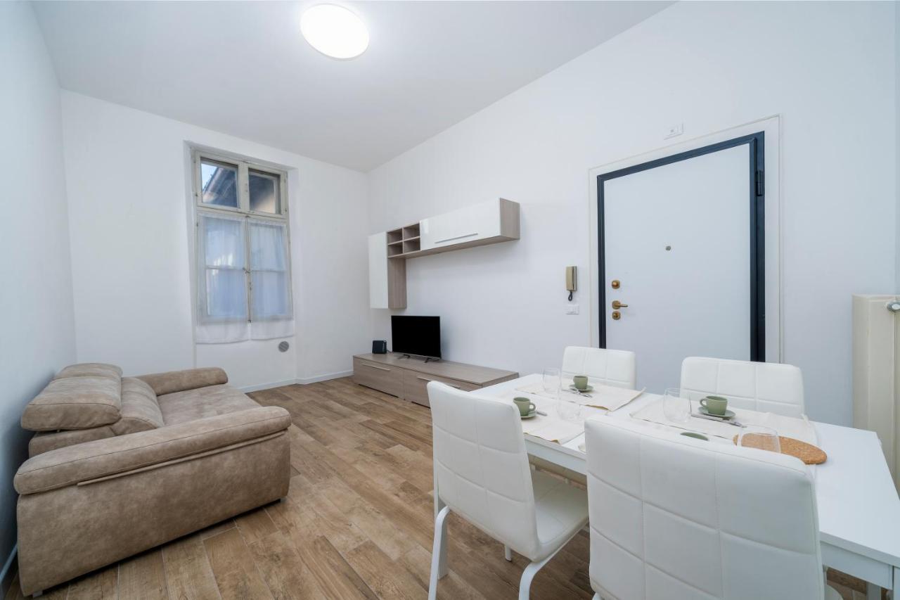 Ricasoli Garden Modern Apartment Udine