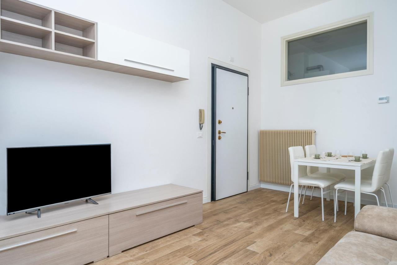 Ricasoli Garden Modern Apartment