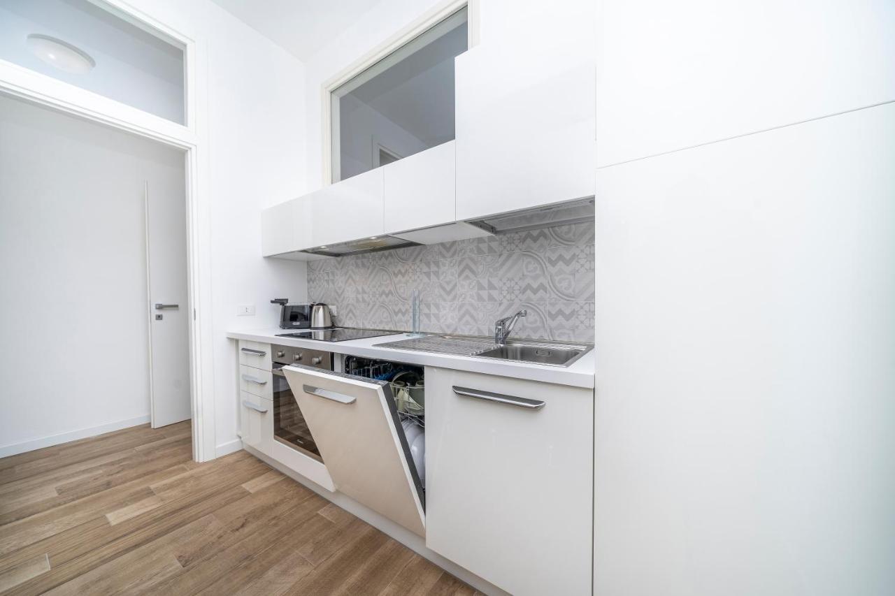 Ricasoli Garden Modern Apartment