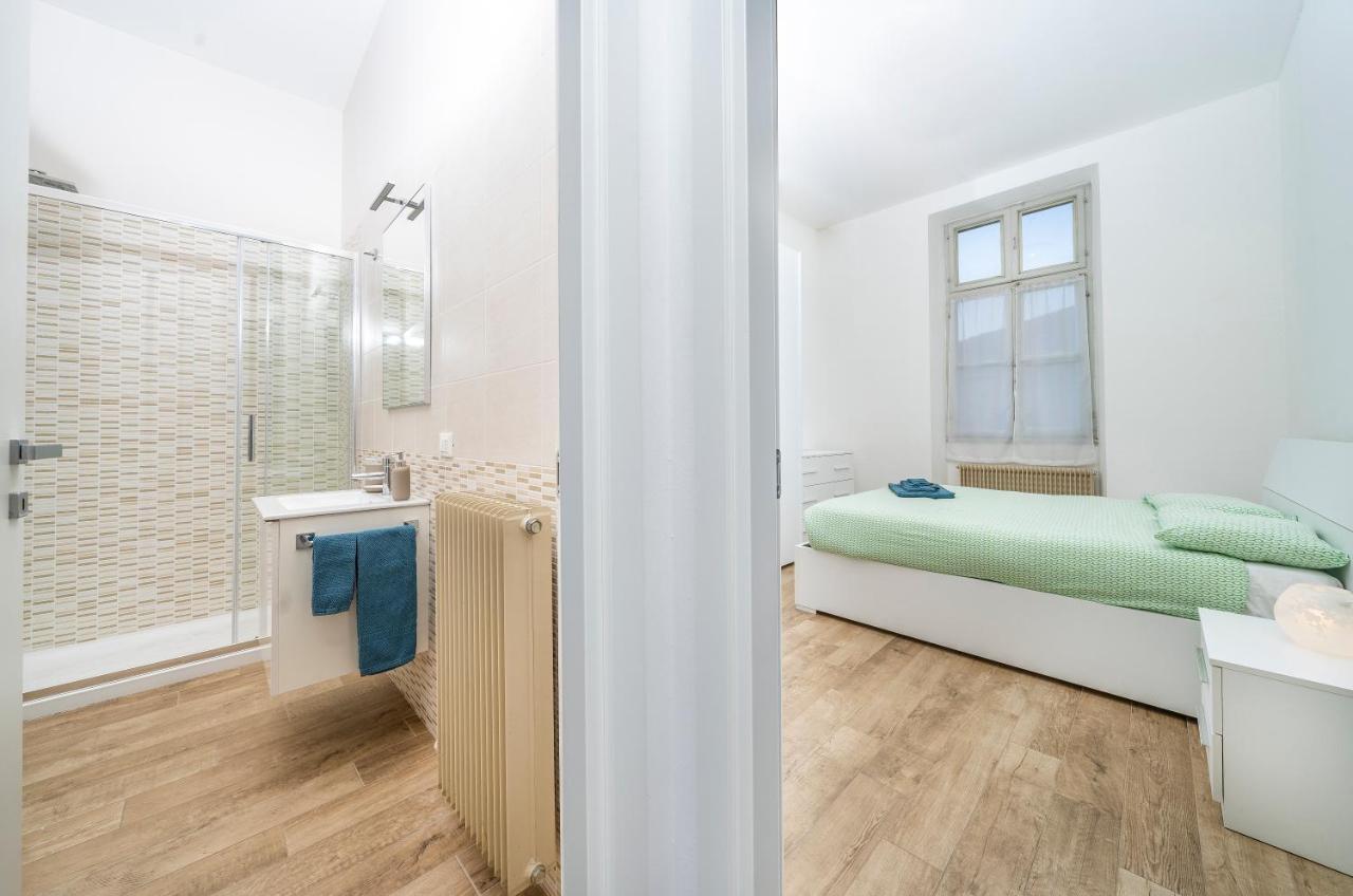 Apartment Ricasoli Garden Modern *