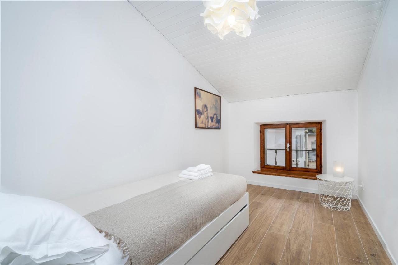 Apartment Ricasoli Garden Modern *
