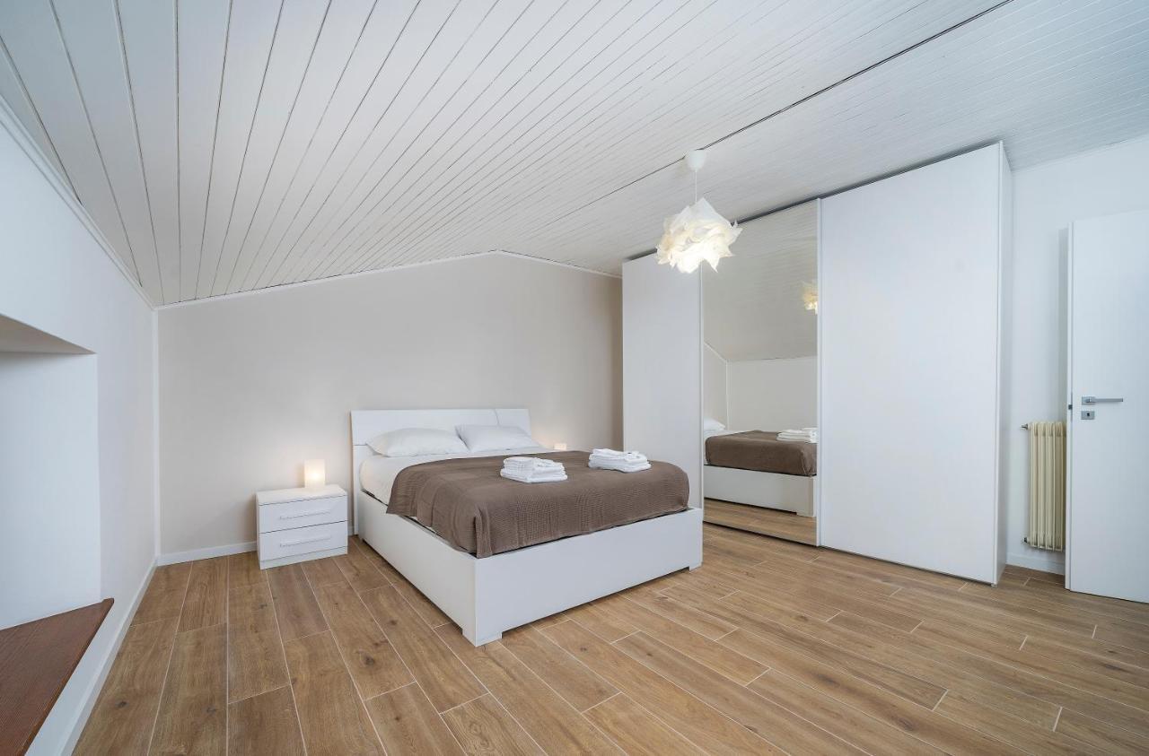 Ricasoli Garden Modern Apartment