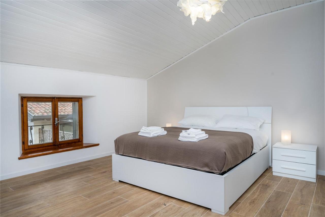 Apartment Ricasoli Garden Modern Udine