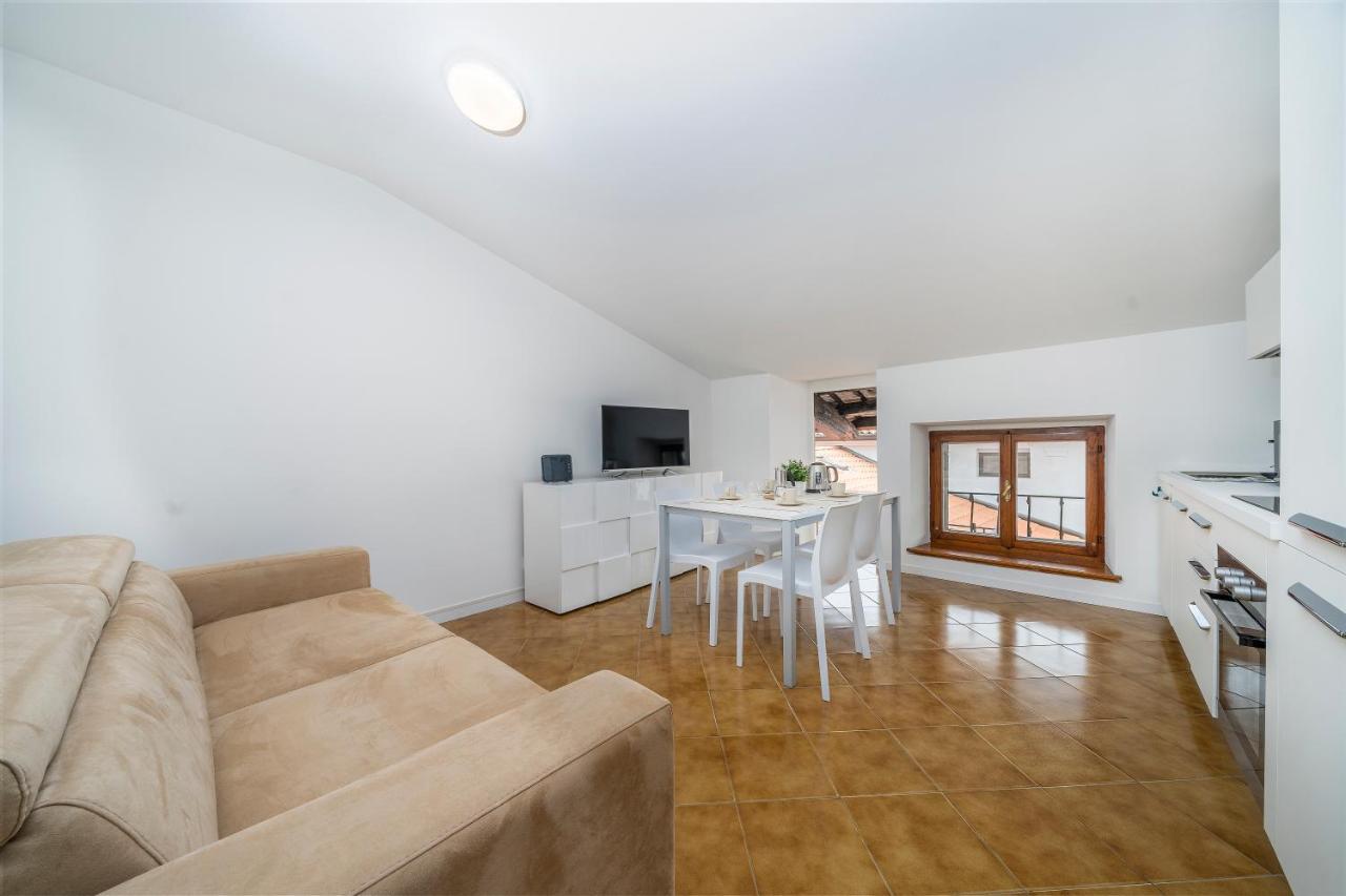 Ricasoli Garden Modern Apartment Udine