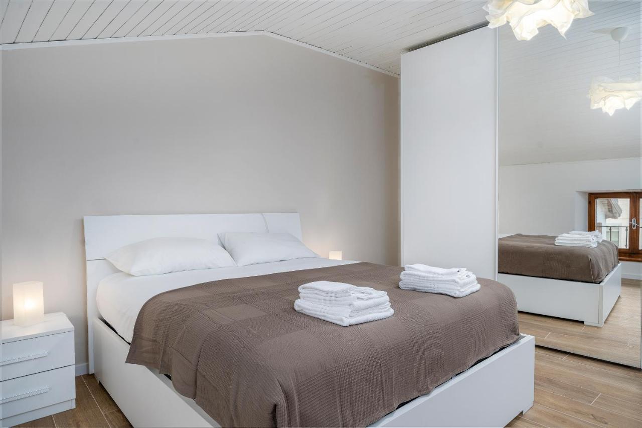 Apartment Ricasoli Garden Modern