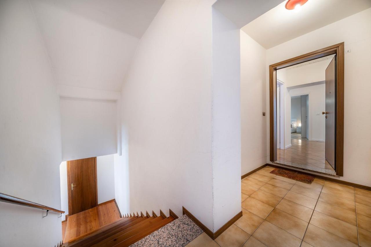 Ricasoli Garden Modern Apartment