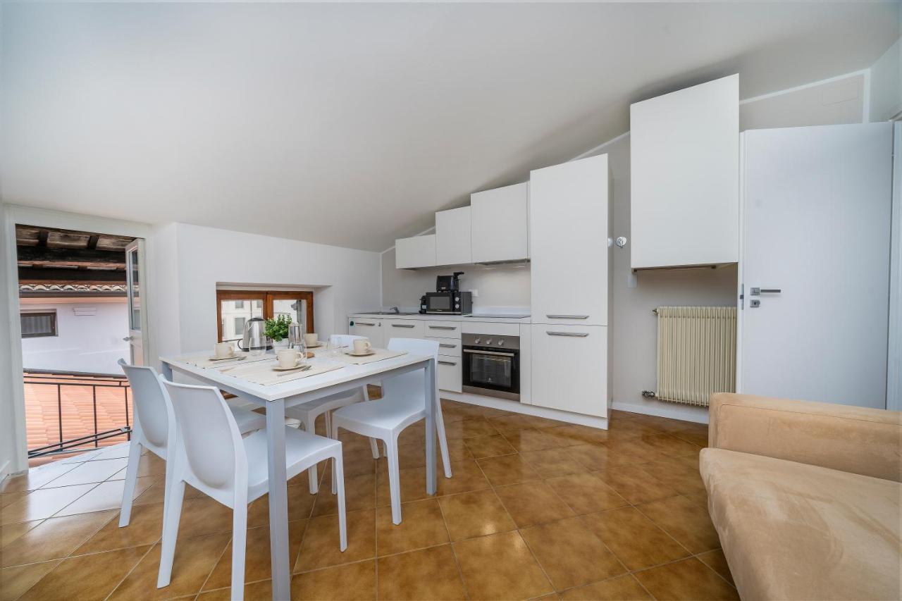 Ricasoli Garden Modern Apartment