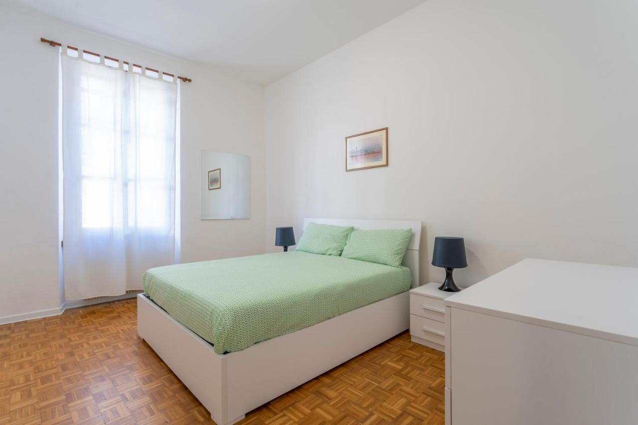 Ricasoli Garden Modern Apartment Udine