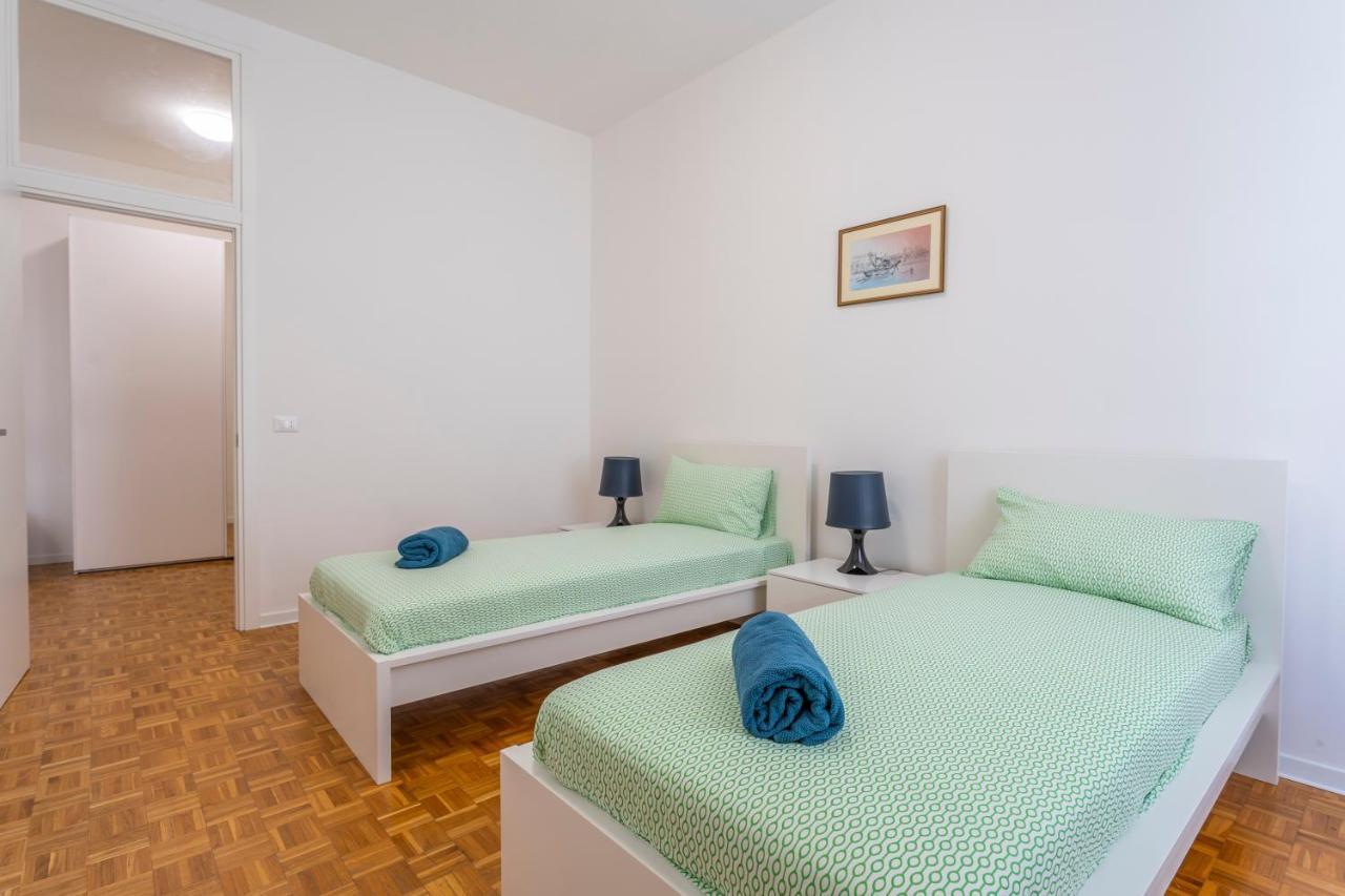 Apartment Ricasoli Garden Modern
