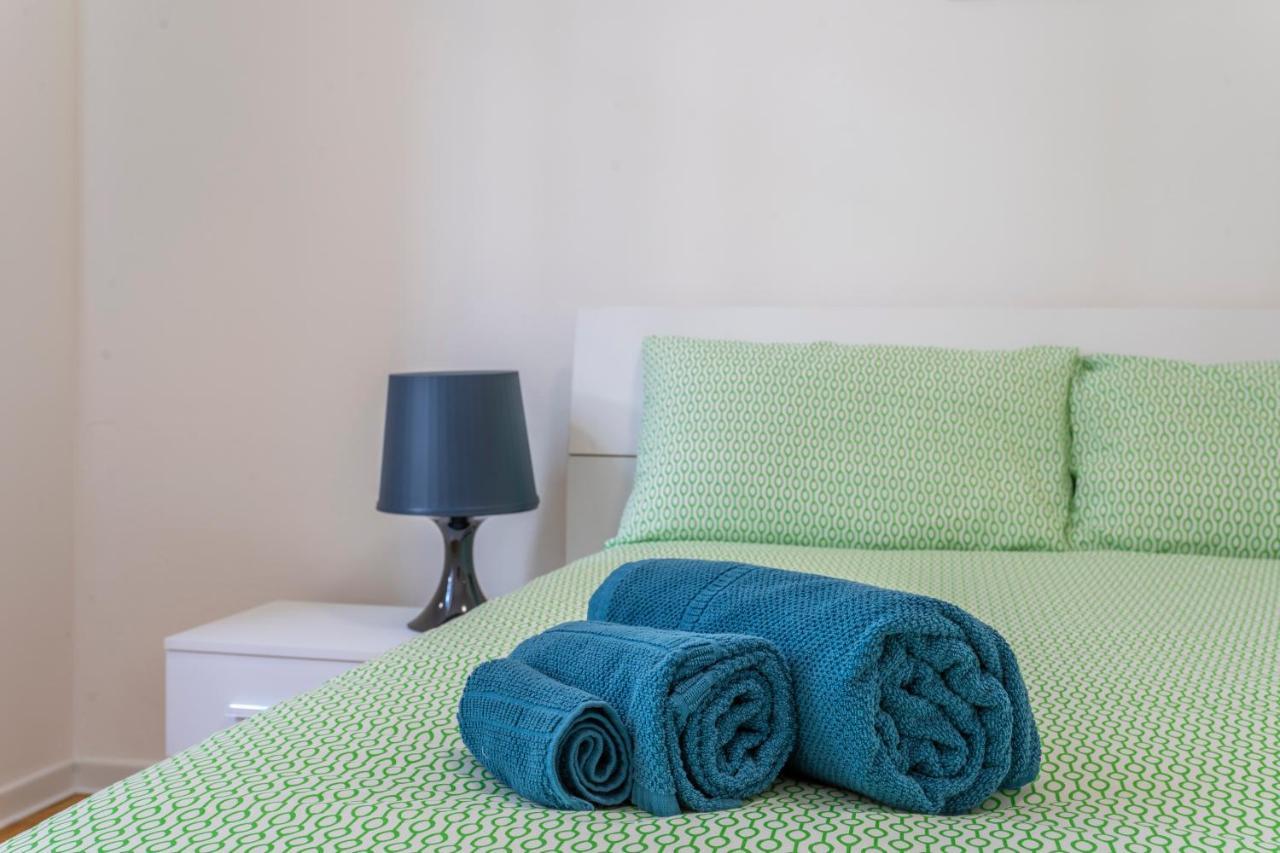 Apartment Ricasoli Garden Modern