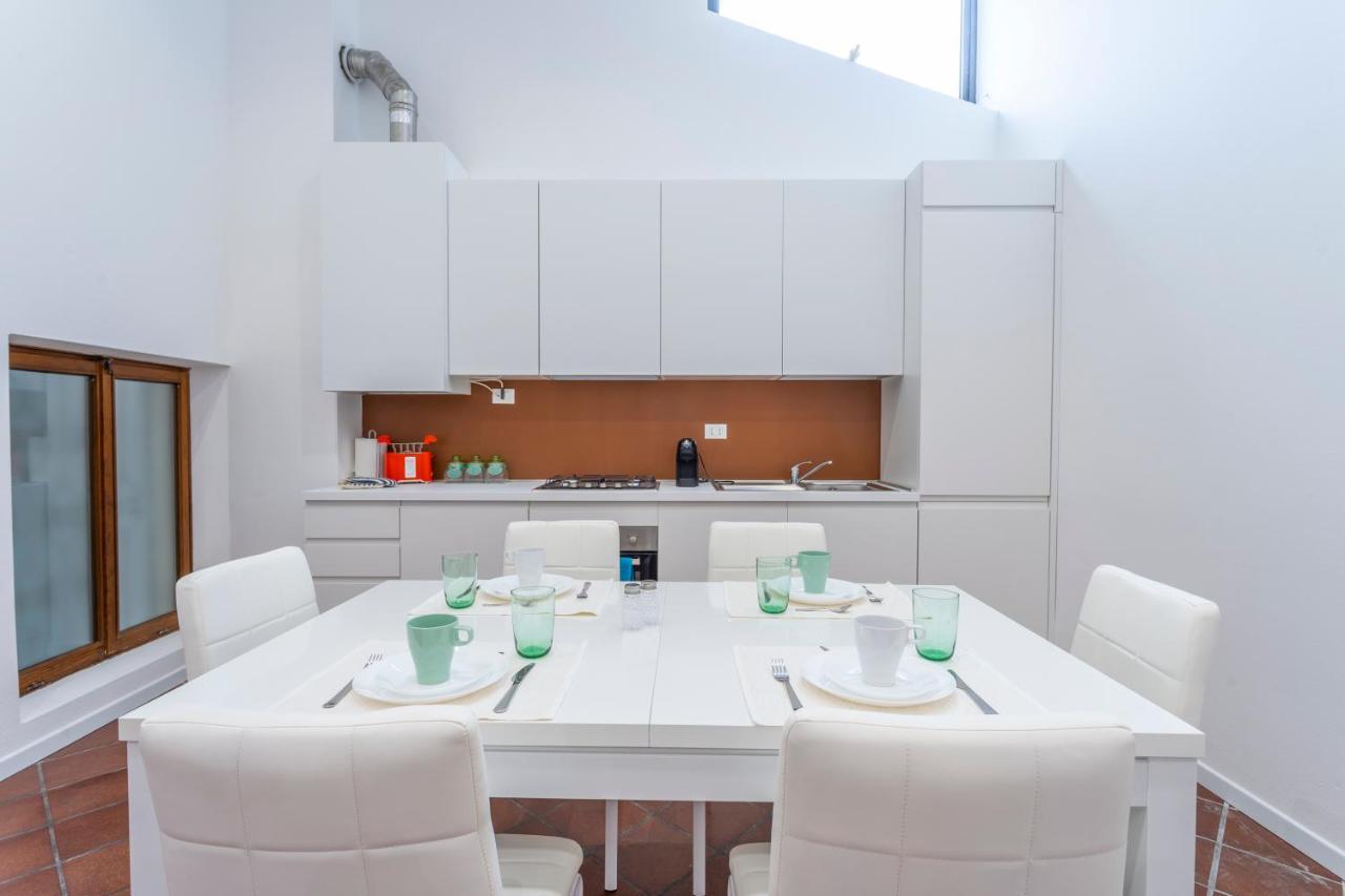 Ricasoli Garden Modern Apartment