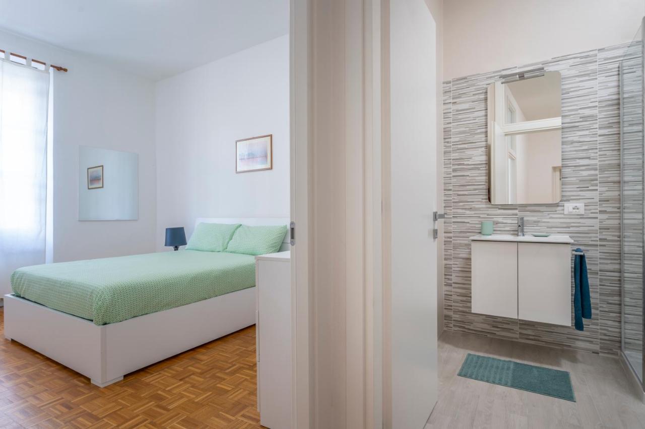 Ricasoli Garden Modern Apartment