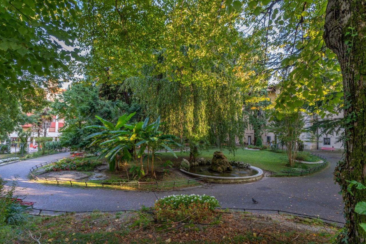 Ricasoli Garden Modern Apartment *