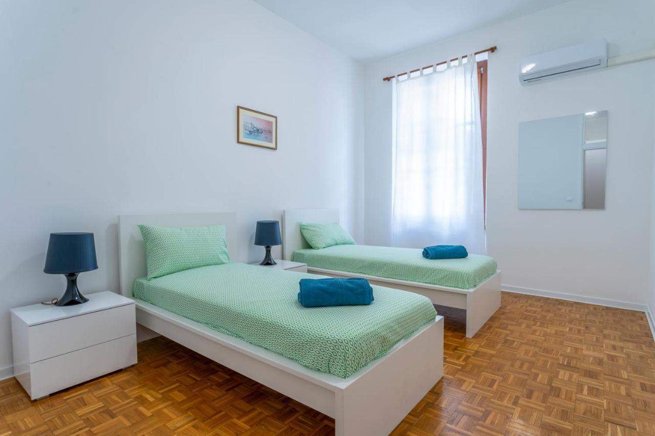 Ricasoli Garden Modern Apartment *